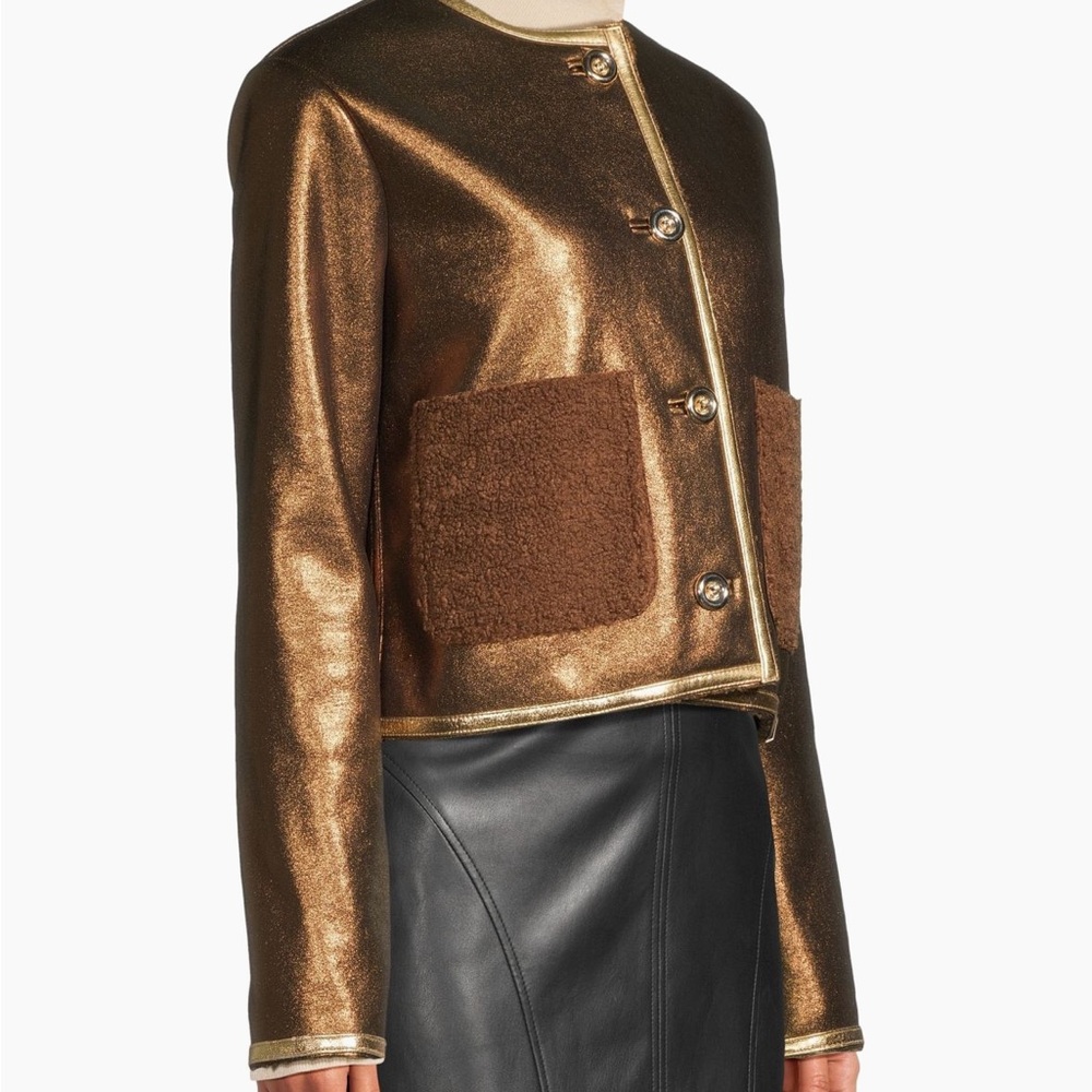 Toccin Coat